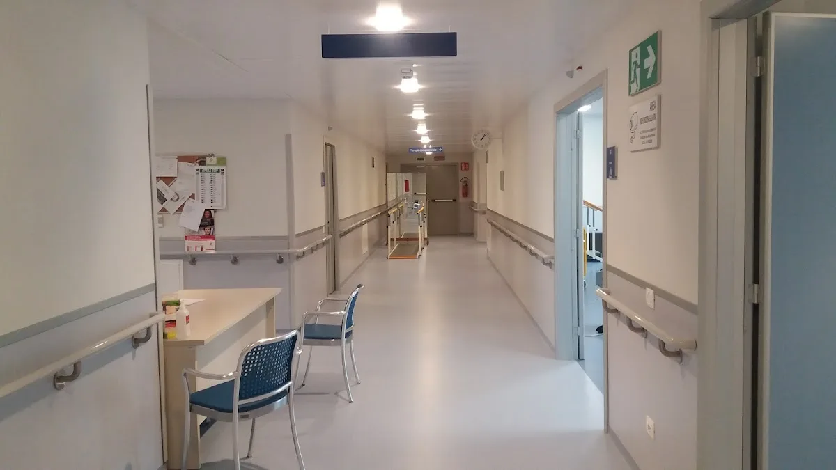 Fondazione S. Maria Ausiliatrice ONLUS - Bergamo