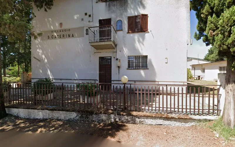 Fondazione Santa Caterina Parlesca ONLUS - Solfagnano