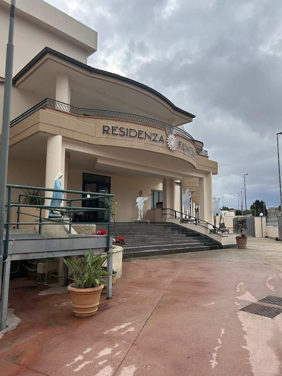 Fontesole - Soleto