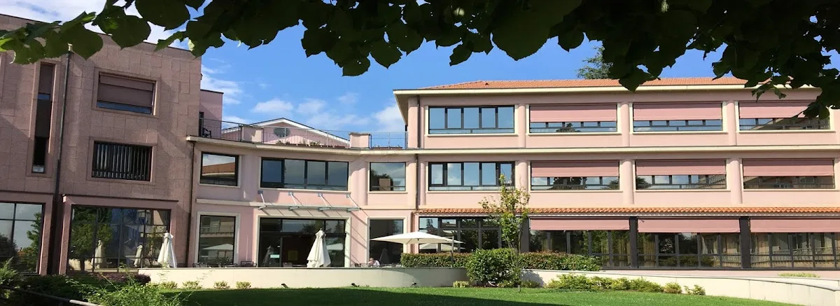 Foundation Mons. Gerolamo Comis Fund - Luino