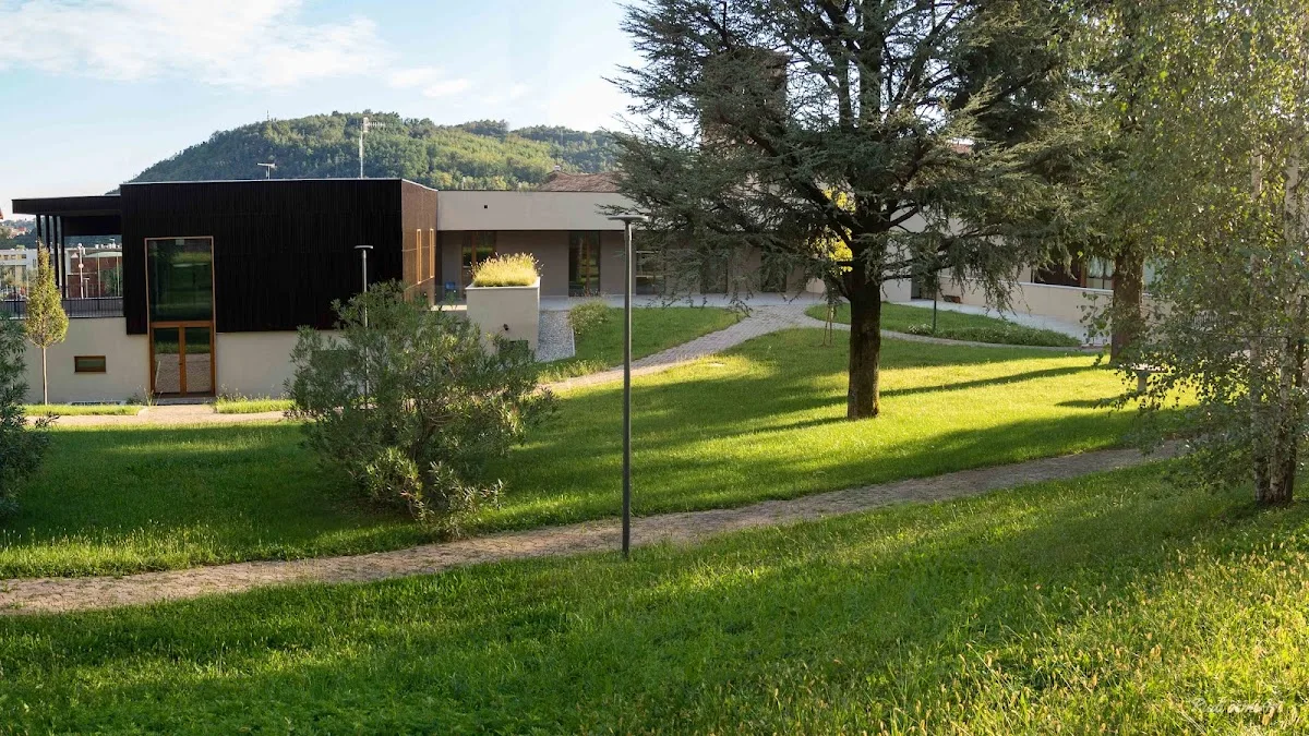 Foundation R. S. A. Rest House Nembro ONLUS - Nembro