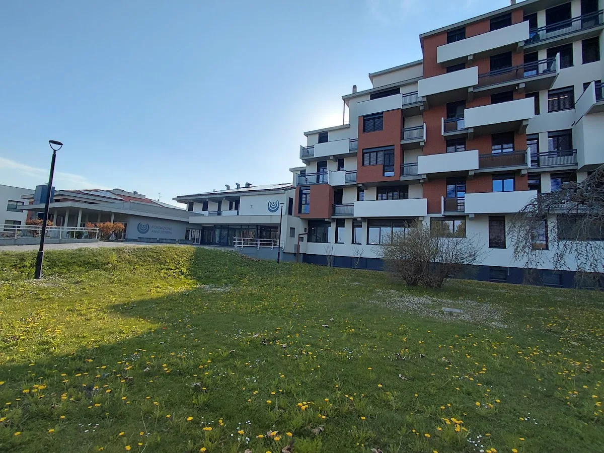 Foundation Years Sereni - Treviglio