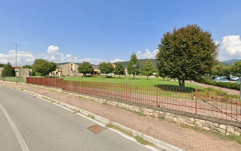 Genesi Cooperativa a R.l. - Ponte Cingoli