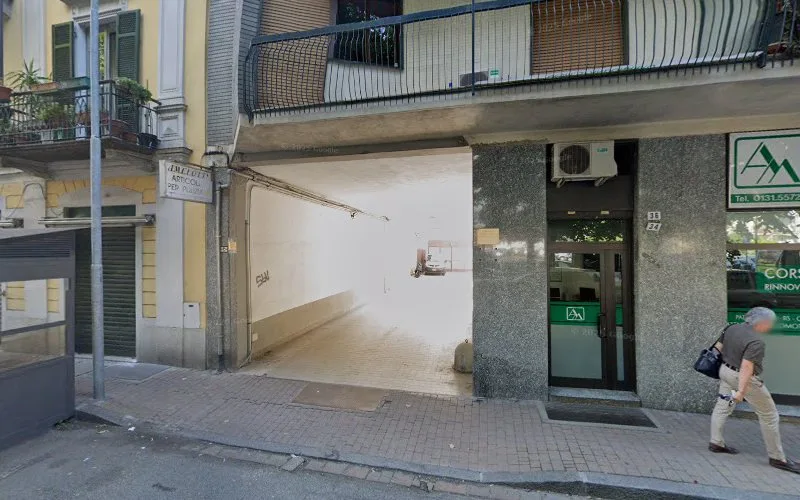 Genus Societa Coop.va Sociale a R.l. - Alessandria