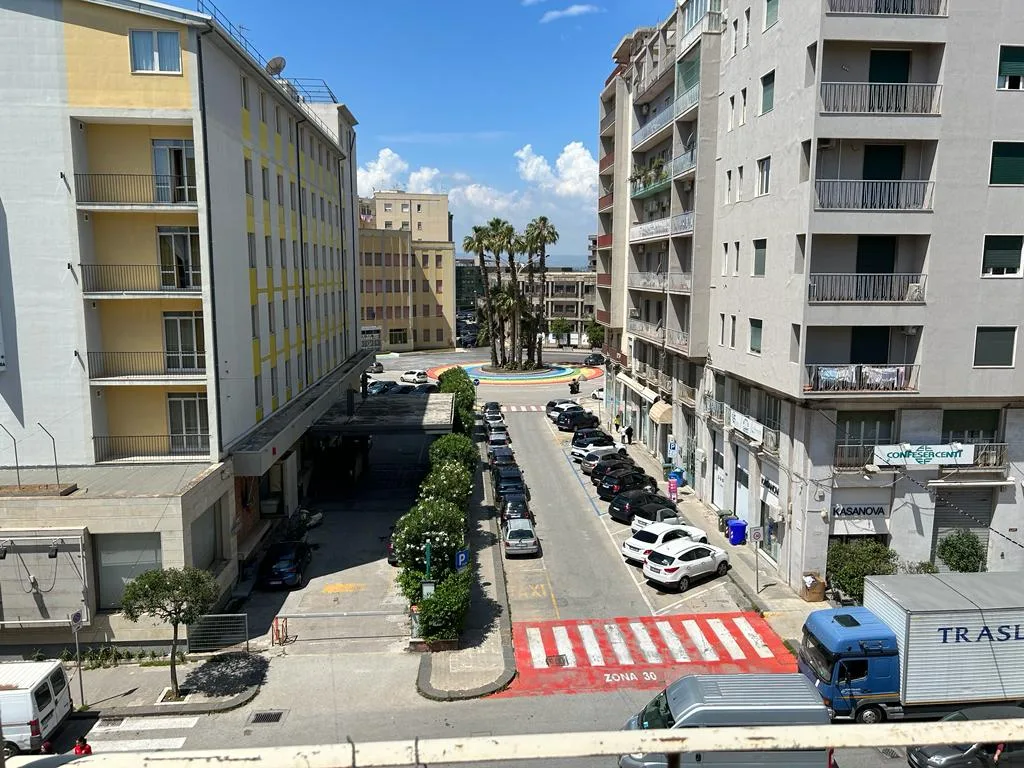 Geras Residenza per Anziani - Siracusa