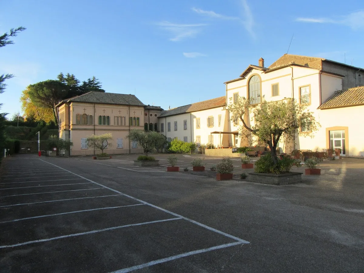 Geriatric Center Giovanni XXIII - Viterbo