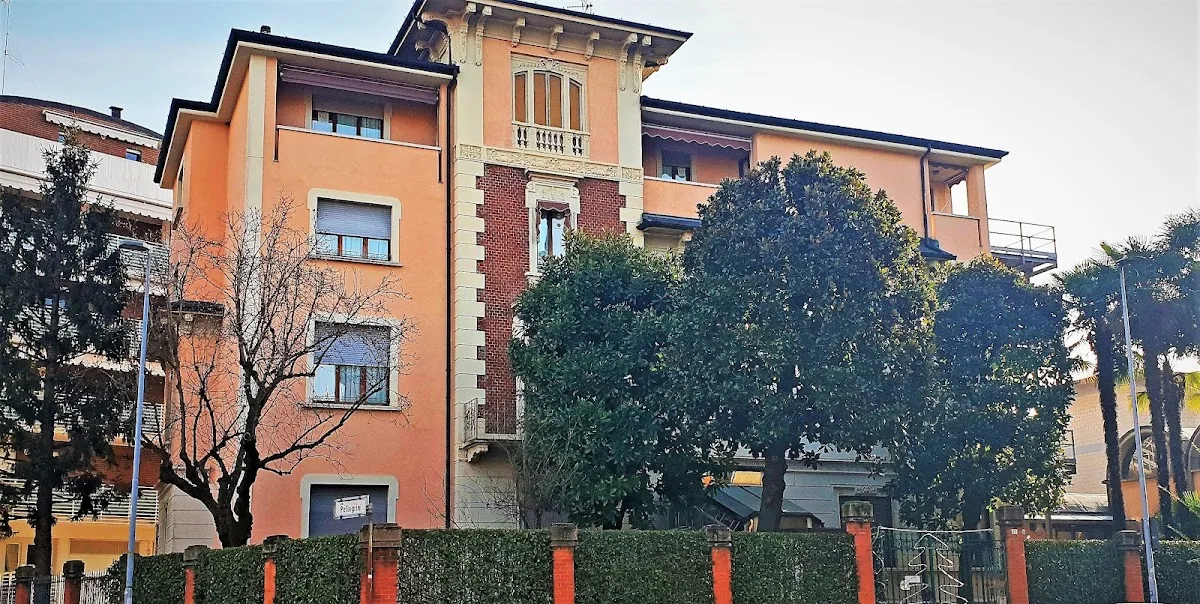 Gianni Rodari - Novara
