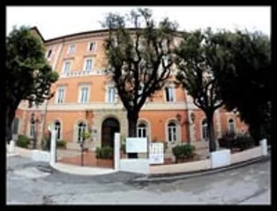 Grande Albergo Amerino - Acquasparta