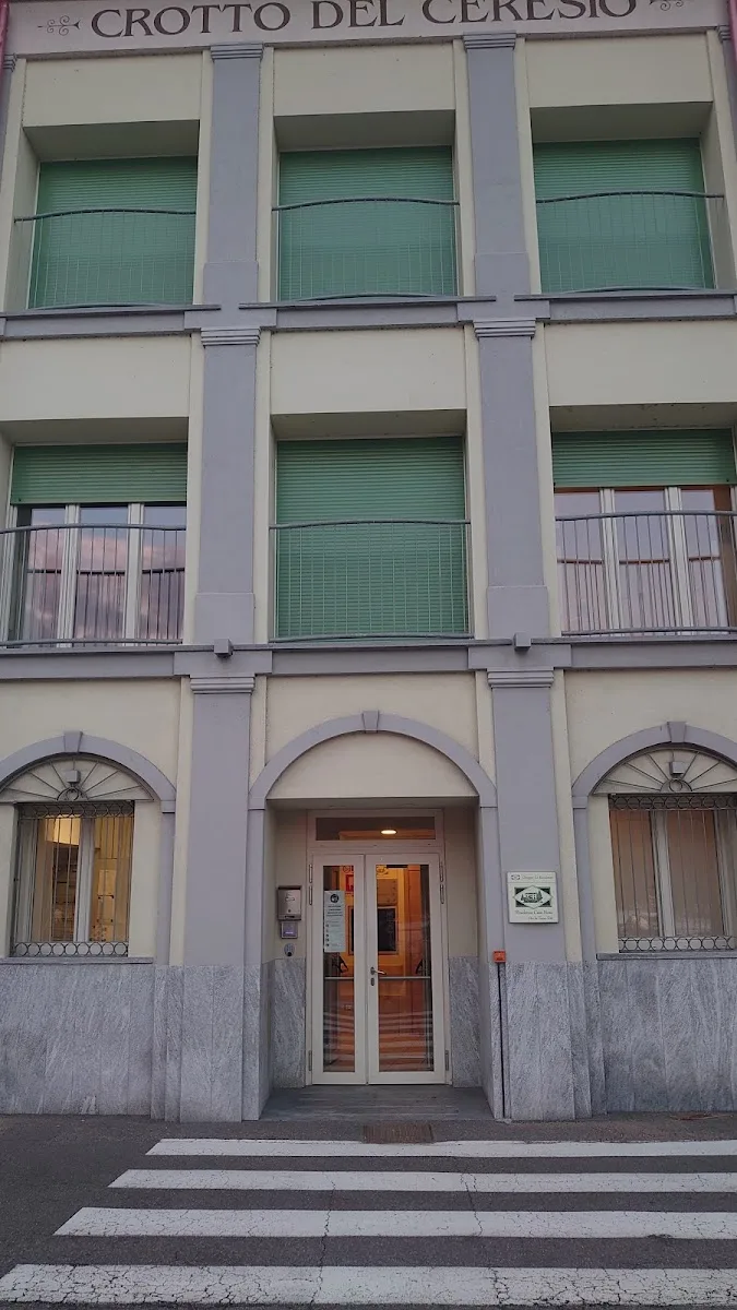 Gruppo Le Residenze Residenza Casamora - Porto Ceresio