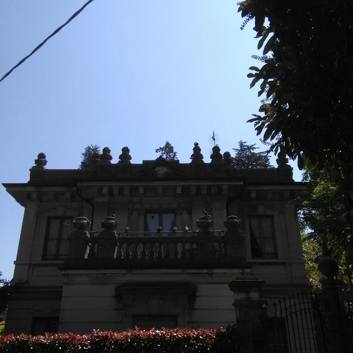 Gruppo le Residenze - Varese