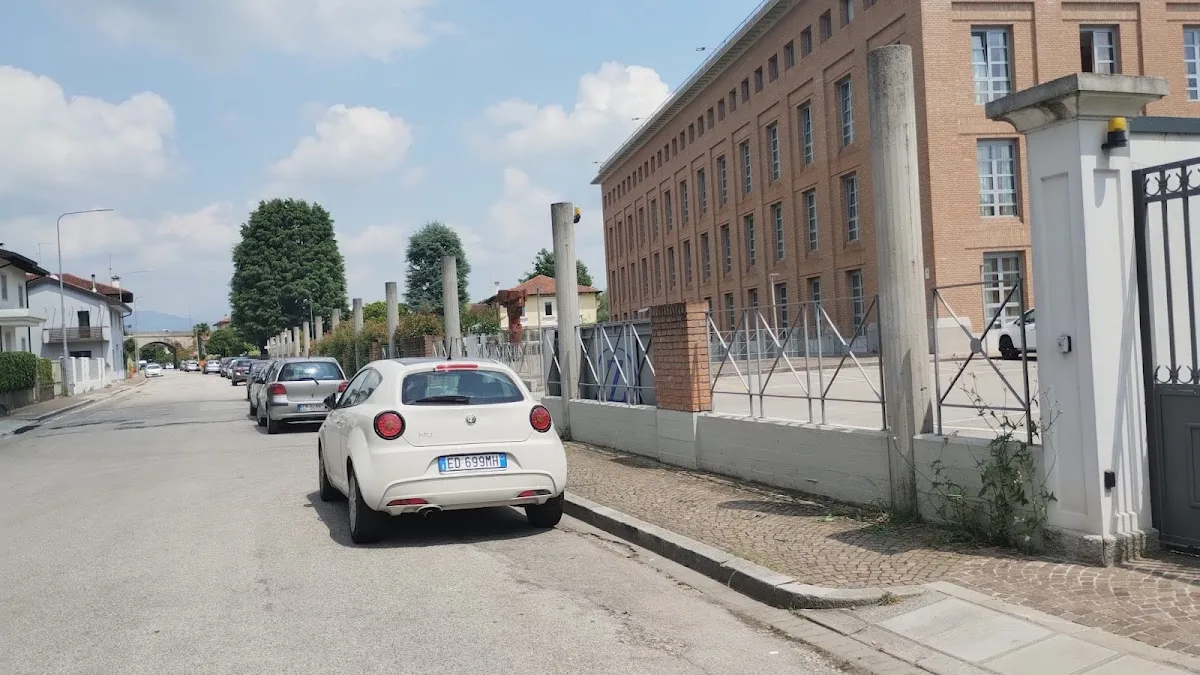 Gruppo Zaffiro - Udine