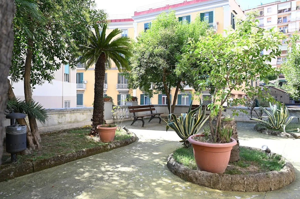Ho Disattivato Perchè Hai Nascosto la Tua - Napoli