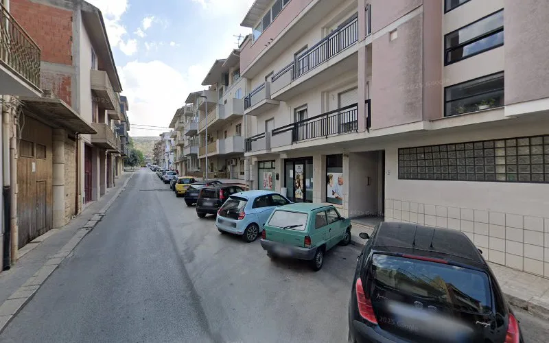 Hotel Casa Famiglia Per Anziani Arcobaleno - Comiso