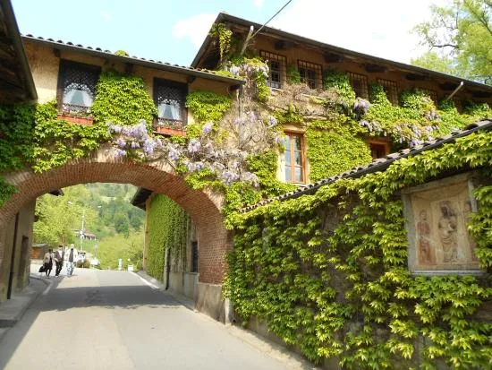 Hotel Il Sole - Pollone