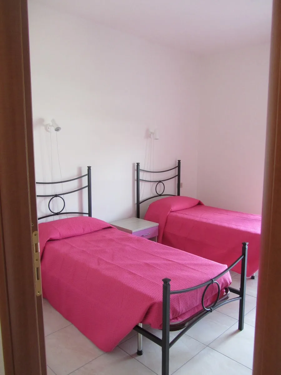 Hotel President - Rieti