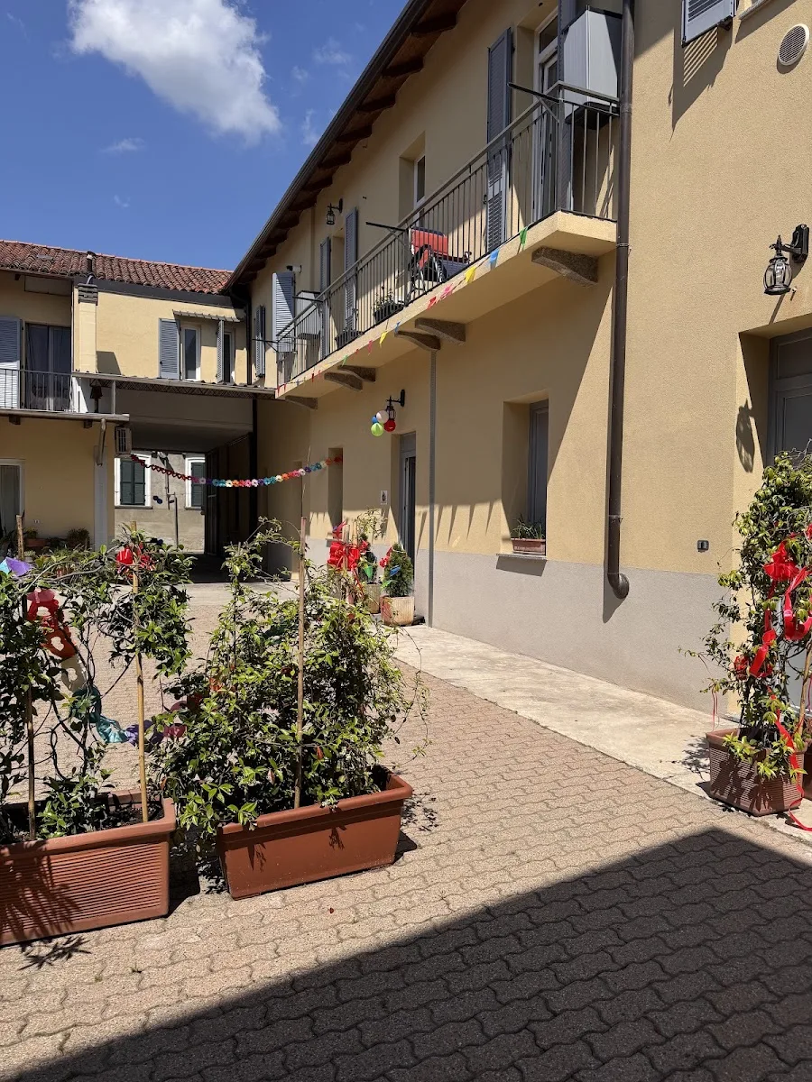 I Nonni Ribelli – Casa Famiglia Per Anziani A Cavaglià (biella) - Cavaglià