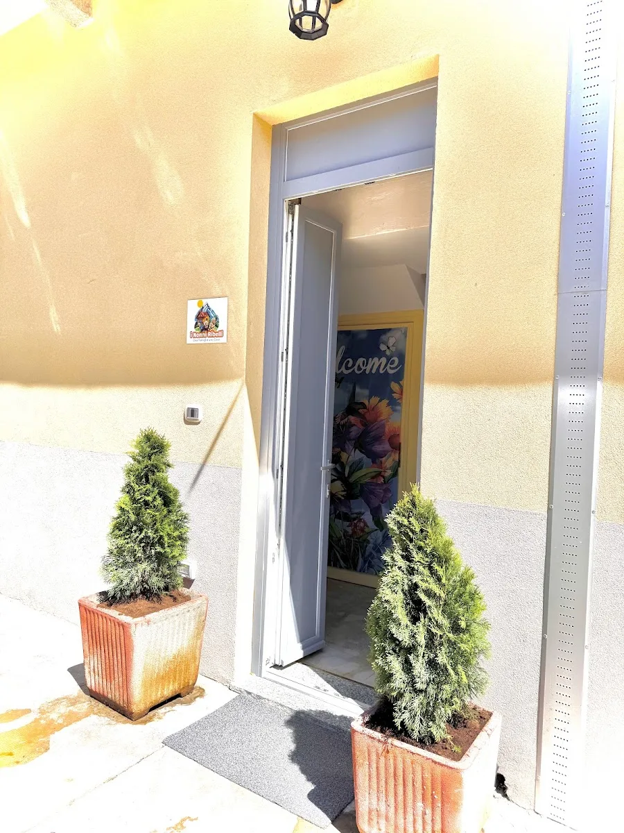 I Nonni Ribelli – Casa Famiglia per Anziani a Cavaglià (biella) - Cavaglià