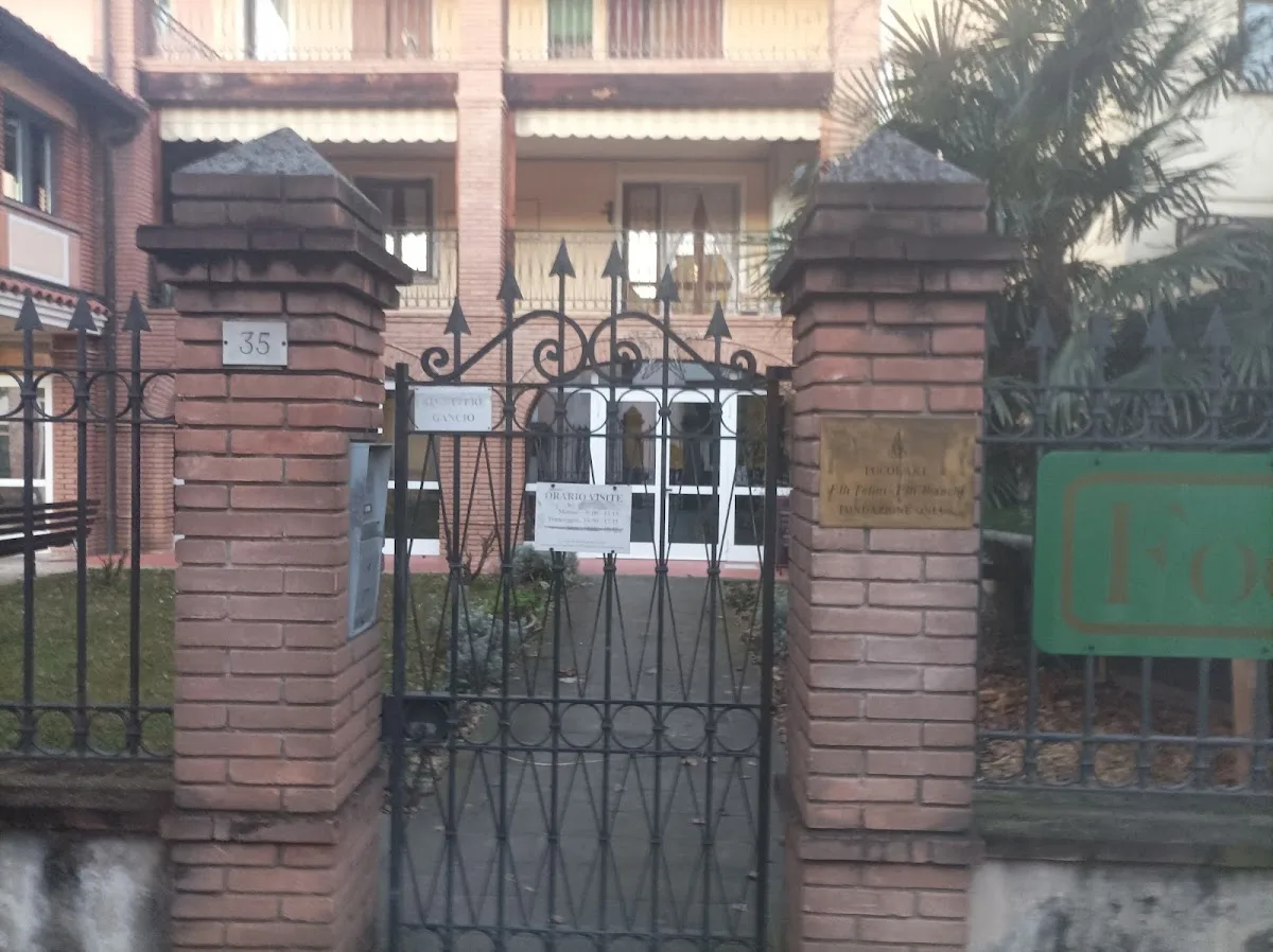 Il Focolare ONLUS - Provaglio d'Iseo