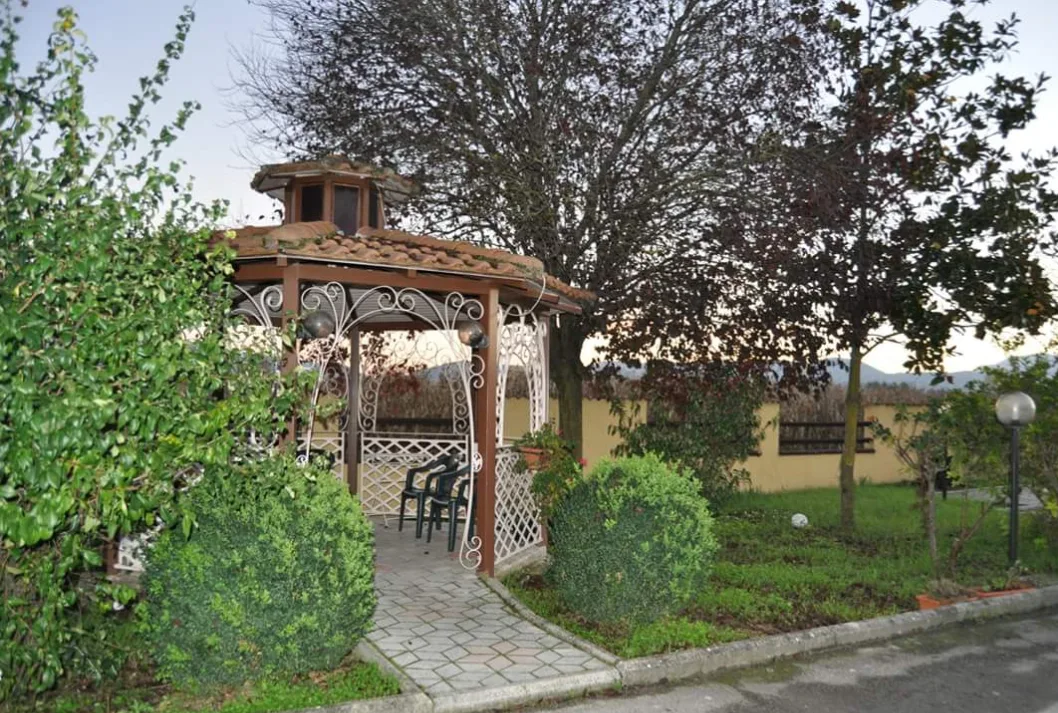 Il Giardino S.r.l - Concerviano