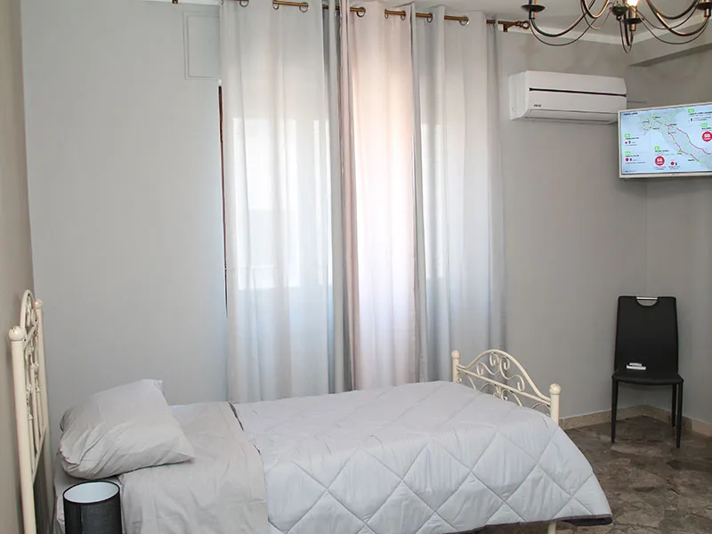 Il Sogno dei Nonni - Palermo
