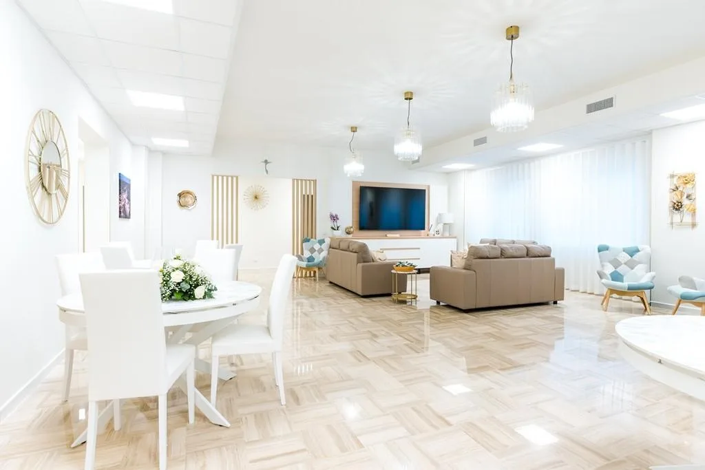Il Sorriso Residenze Per Anziani Scicli - Scicli