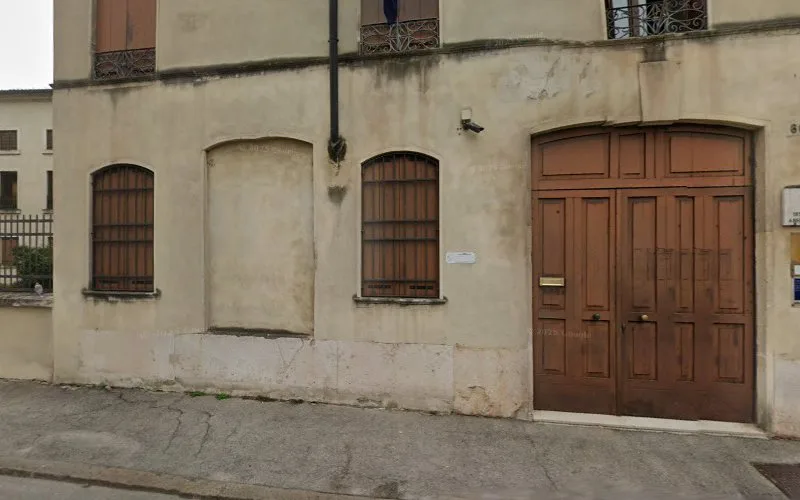 IPAB Of Vicenza Administration - Vicenza