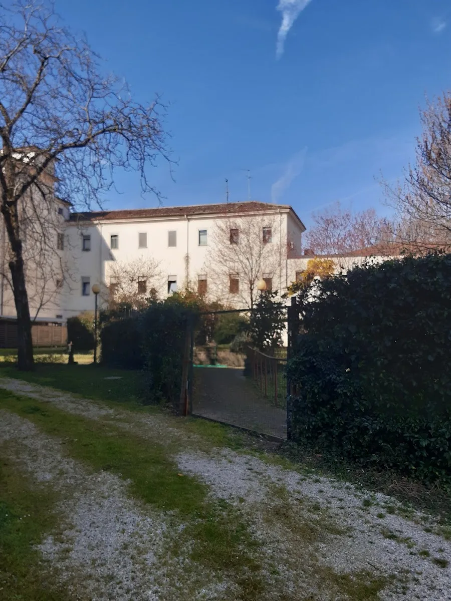 IPAB Of Vicenza Residence Girolamo Salvi - Vicenza