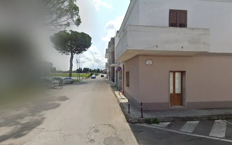 Ispe San Pietro in Lama - San Pietro in Lama