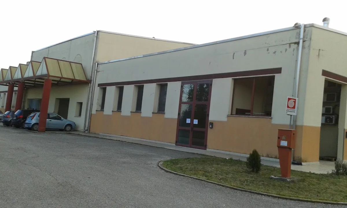 Istituto Costante Gris - Mogliano Veneto