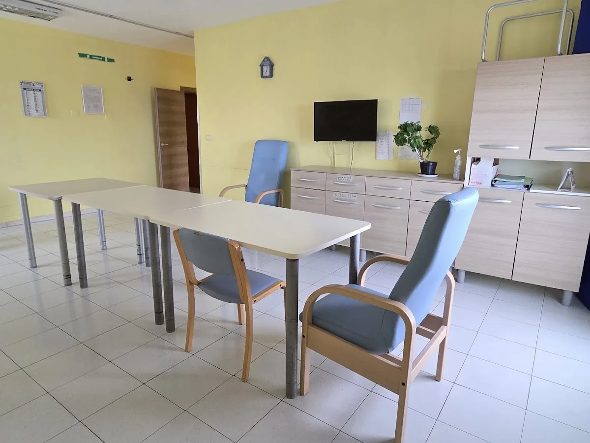 Istituto Geriatrico Siciliano Sereni Orizzonti - Palermo