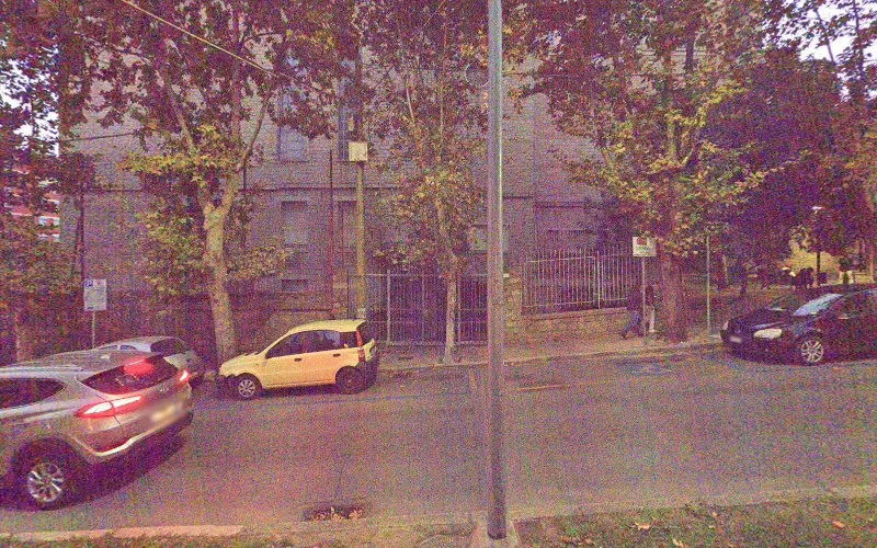 Istituto Oblati di San Giuseppe - Nuoro