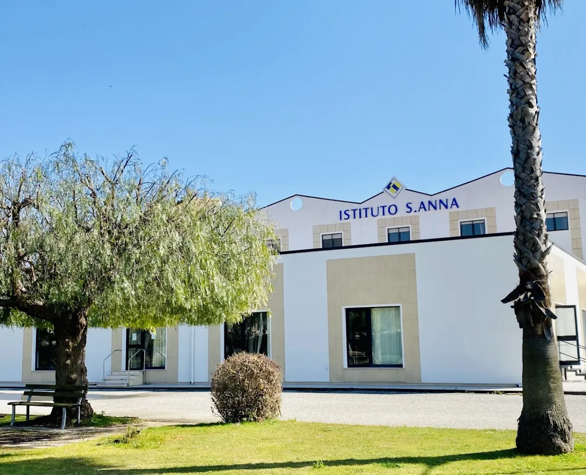 Istituto S. Anna Sede di Poggio Pudano