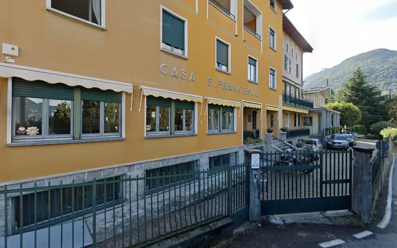 Istituto S. Francesco - Bellano