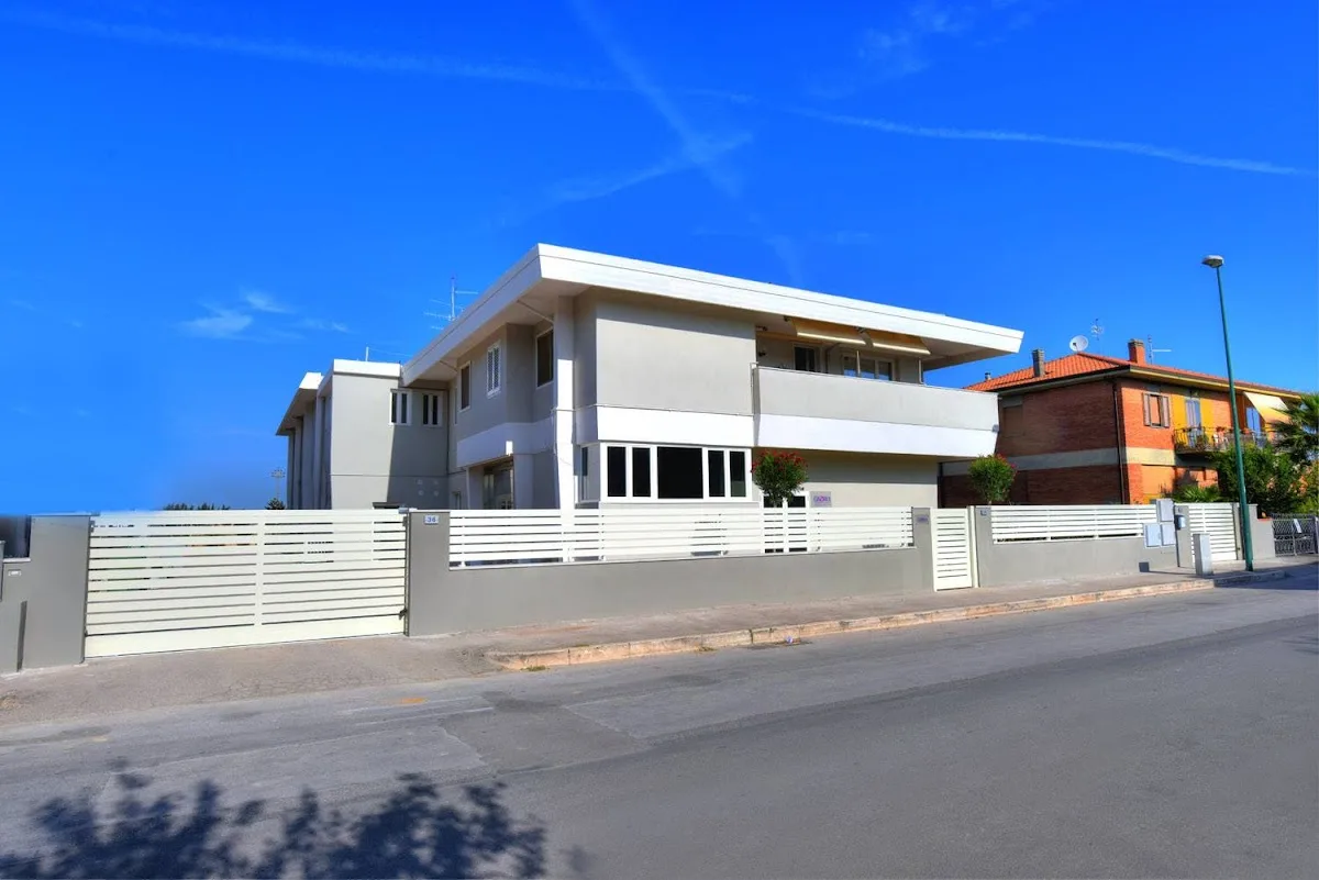 Istituto San Lorenzo - Grosseto