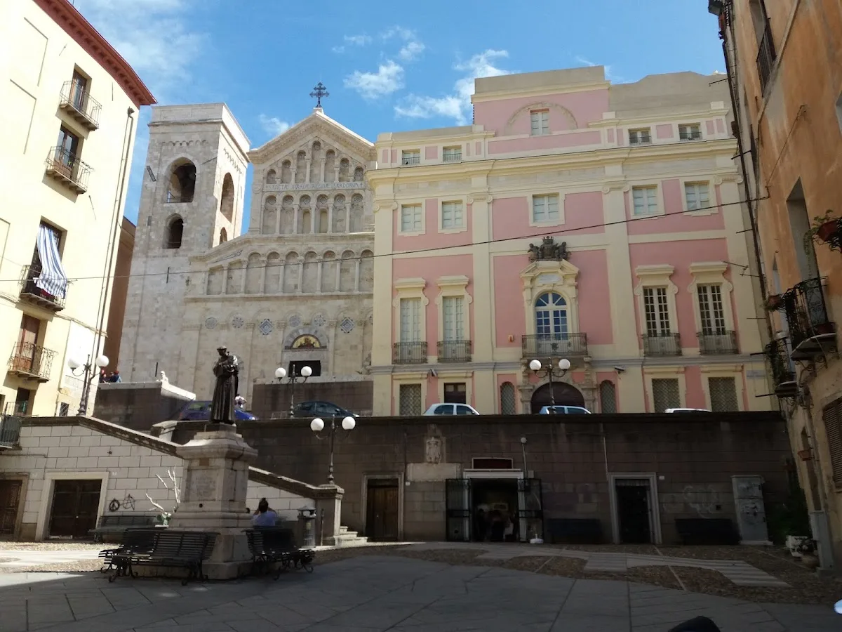 Istituto Suore di Carita Casa di Riposo Madre Odile - Cagliari
