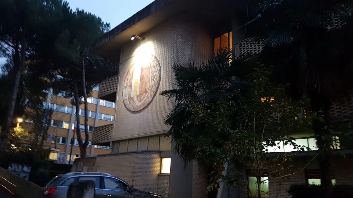 Istituzione Gestione Servizi Per Anziani - Carrara