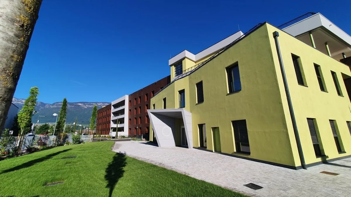 Kcs Caregiver Sozialgen.m.b.h. - Bolzano