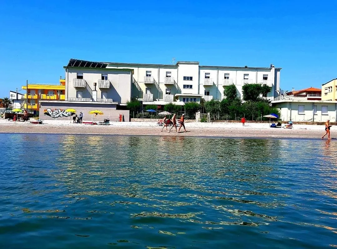 Klevis - Bellaria - Igea Marina