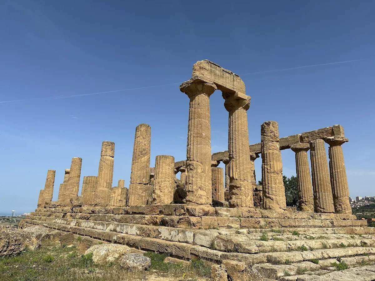 L’ Oasi del Riposo Von Platen - Siracusa