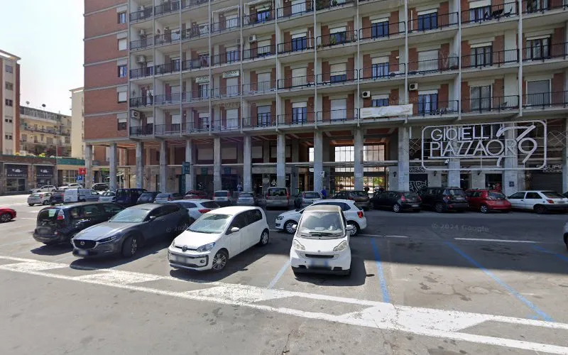 Loasi di Anna e Dora Soc. Coop. - Catania