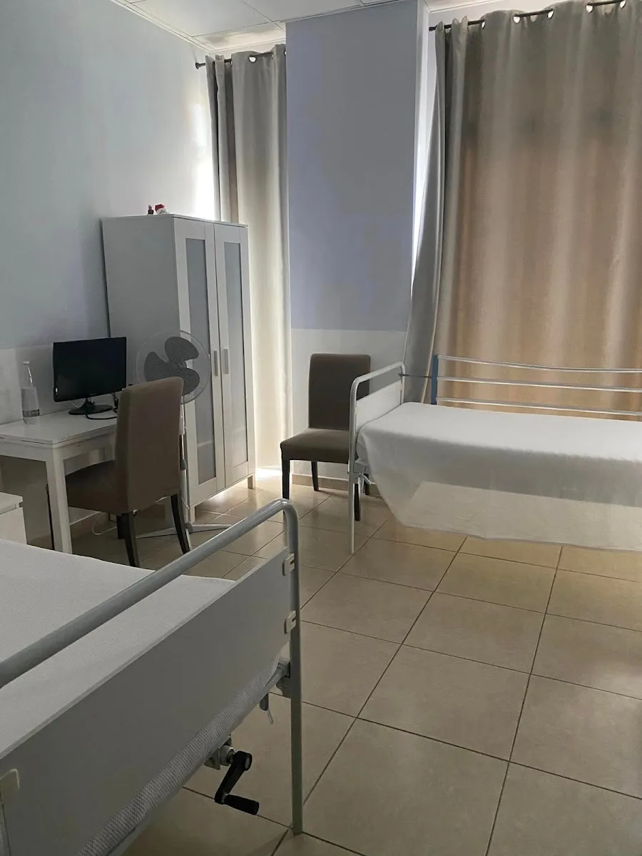 Lulivo Residenza Assistita Anziani Raa - Ragusa