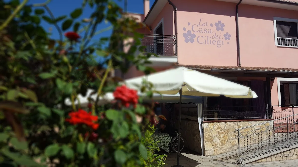La Casa dei Ciliegi - Ponte delle Tavole