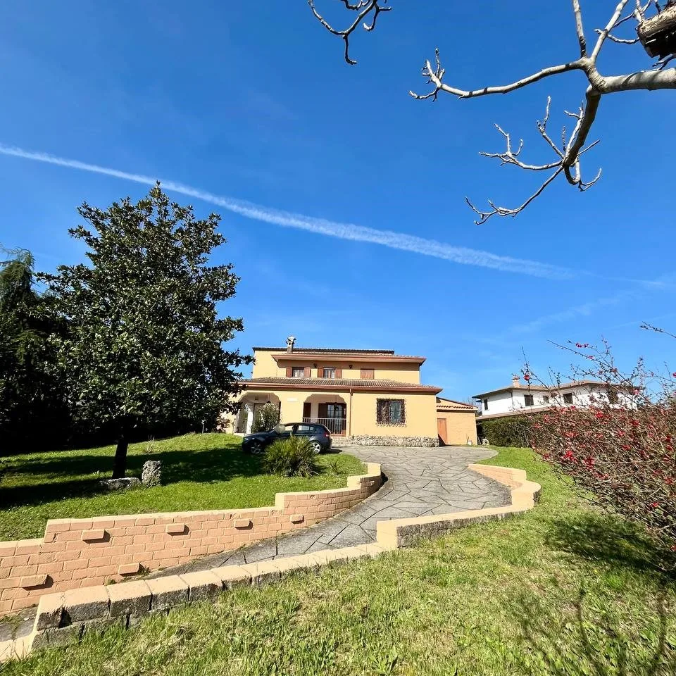 La Casa Dei Nonni - Alatri