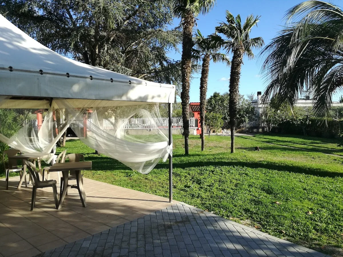 La Casa Dei Nonni Nettuno - Nettuno