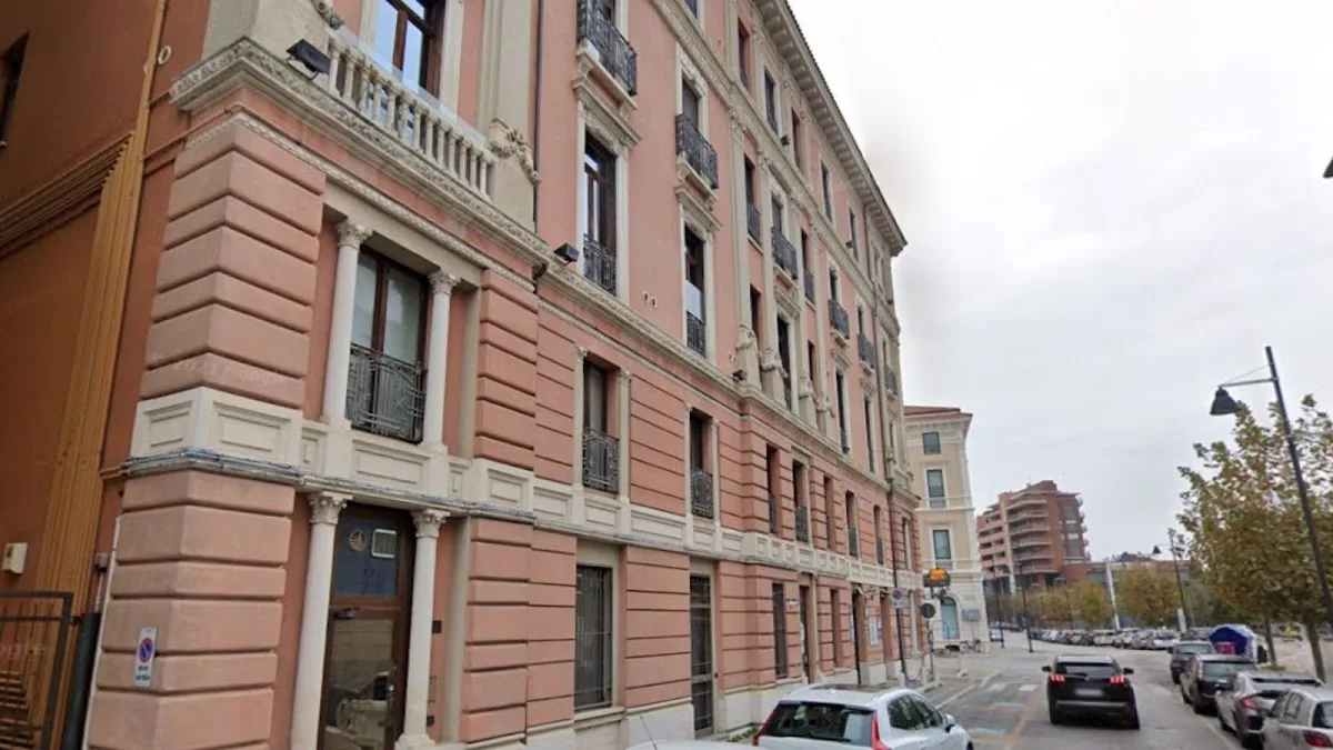 La Casa Dei Nonni - Pescara
