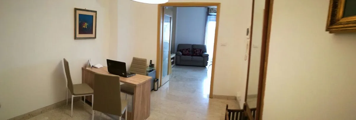La Casa del Girasole Soc. Coop. - Palermo