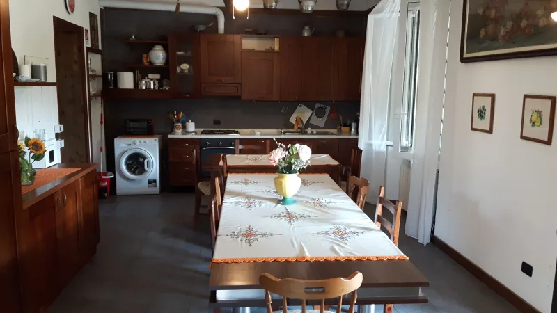 La Casa del Sorriso - Rivazza