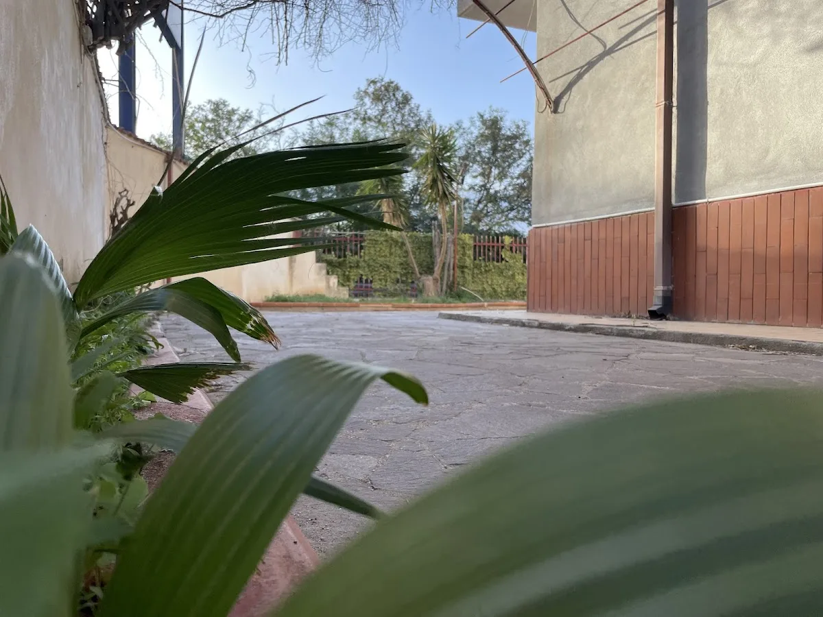 La Casa di Anna - Reggio Calabria