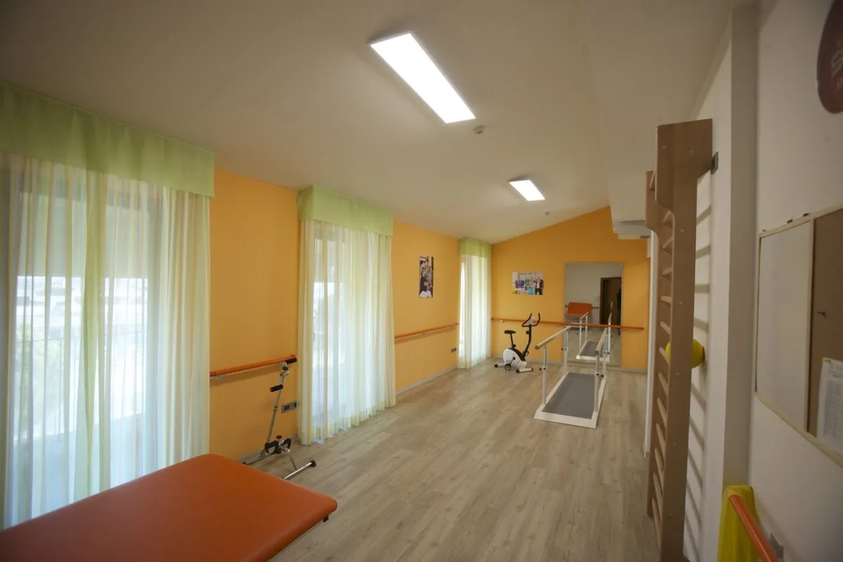 La Casa di Anna - Viciomaggio