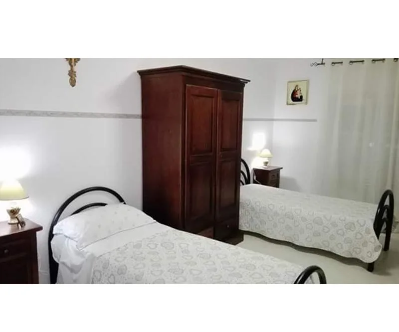 La Casa di Ariel - Palermo